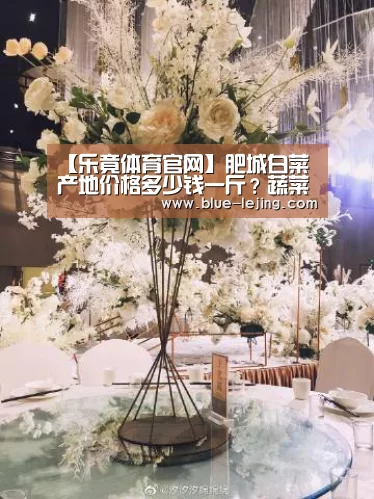 【乐竟体育官网】肥城白菜产地价格多少钱一斤?蔬菜价格变化原因分析(图1) 乐竟体育app