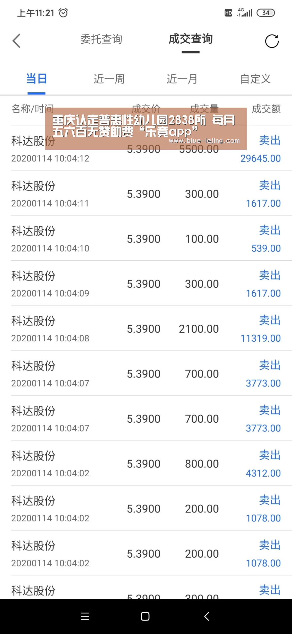 重庆认定普惠性幼儿园2838所 每月五六百无赞助费“乐竟app”(图1) 乐竟app